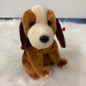 TY Holmes Beanie Baby